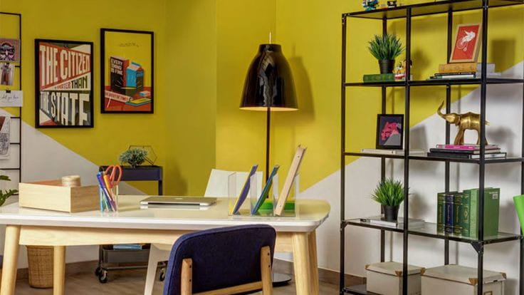 Kangana Ranaut`s office