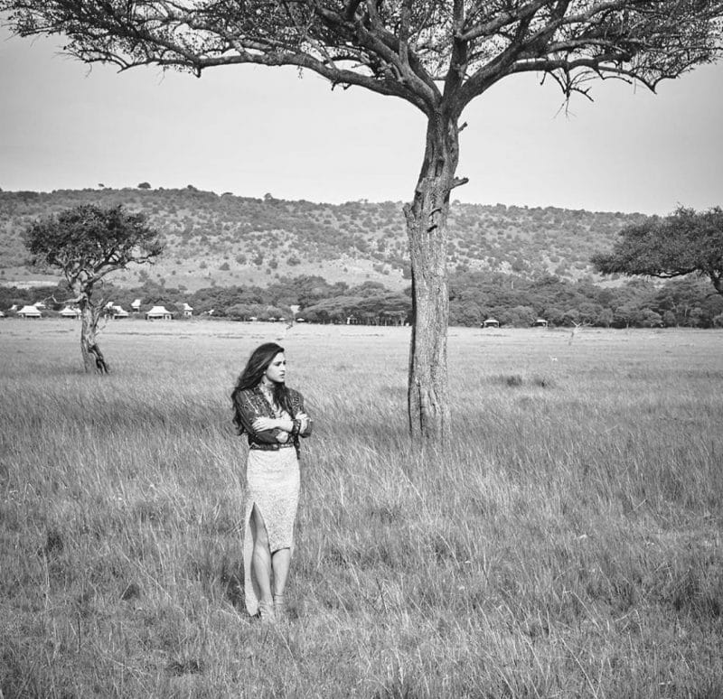 Sara Ali Khan