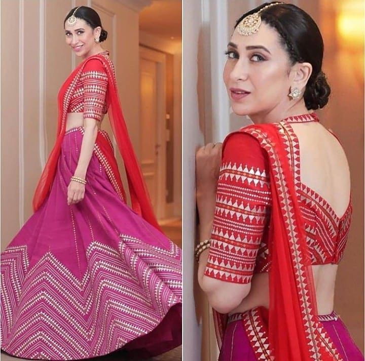 Karishma Kapoor