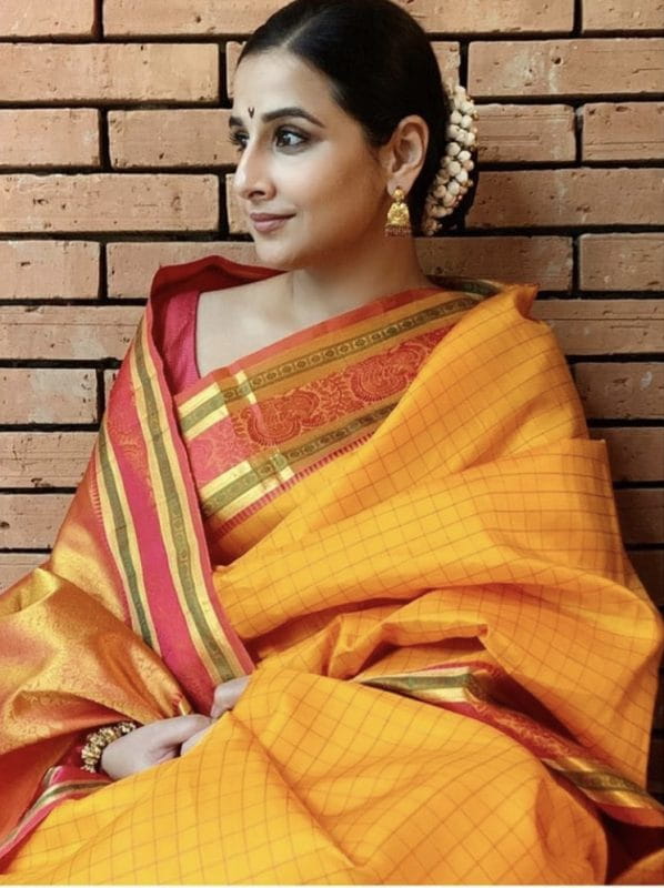 Vidya balan
