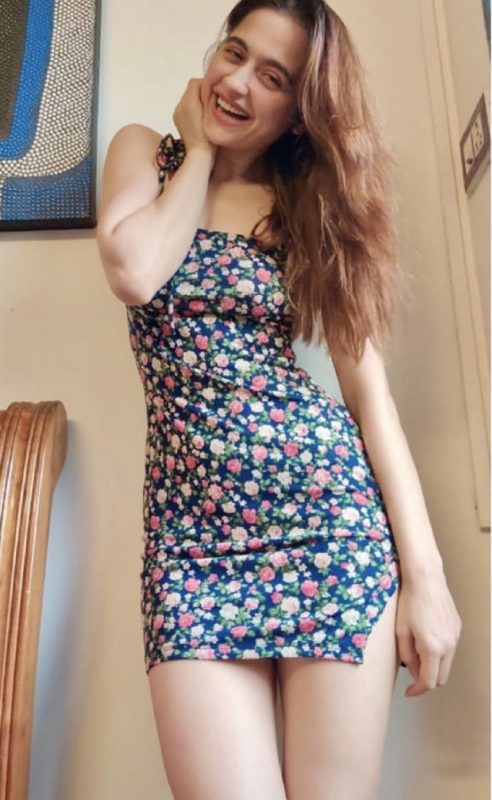 Sanjeeda Sheik