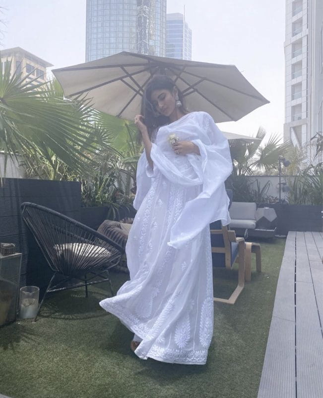 Mouni Roy
