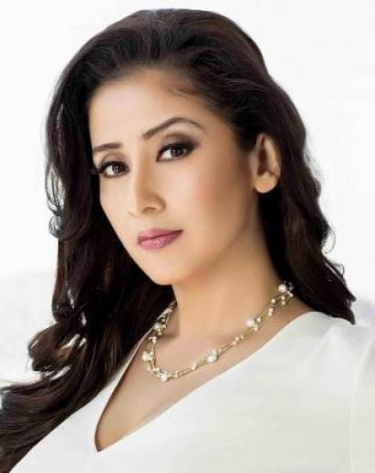 Manisha Koirala
