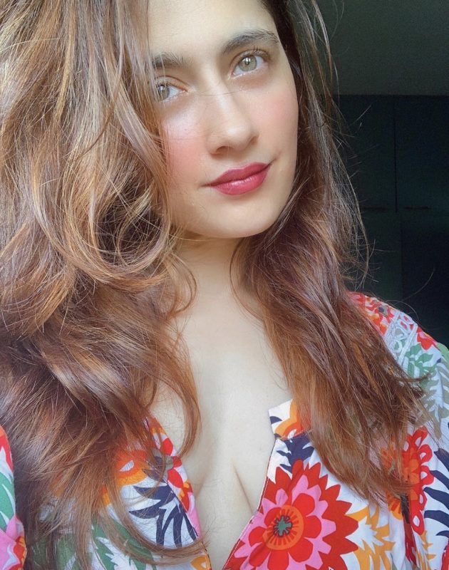 Sanjeeda Sheik