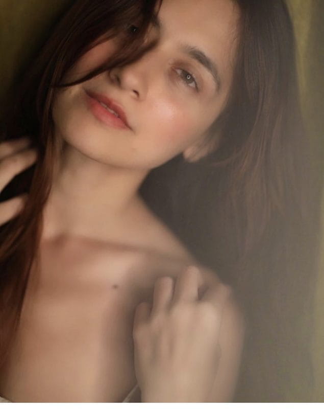 Sanjeeda Sheik