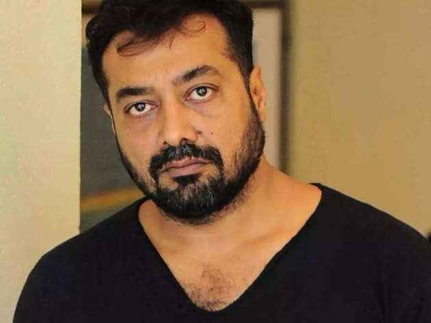 Anurag Kashyap
