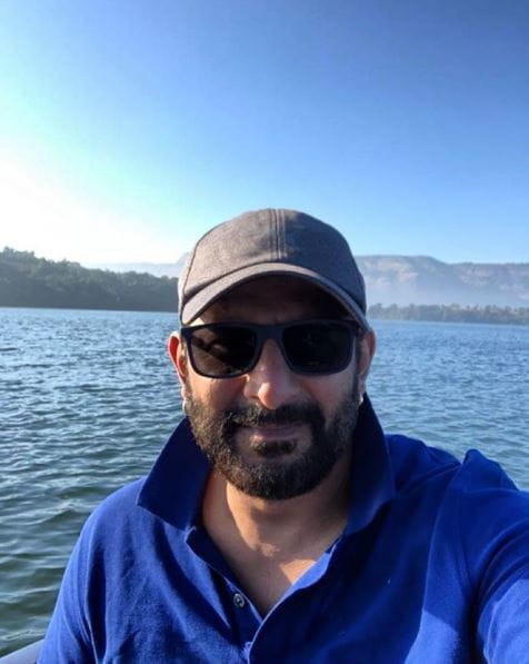 Arshad Warsi