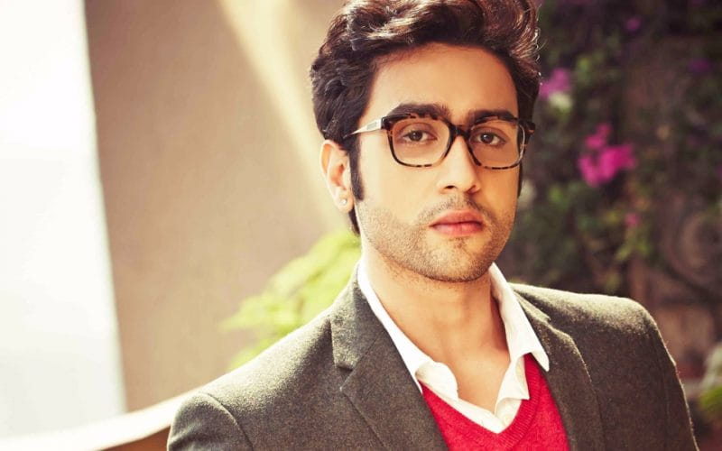 adhyayan suman