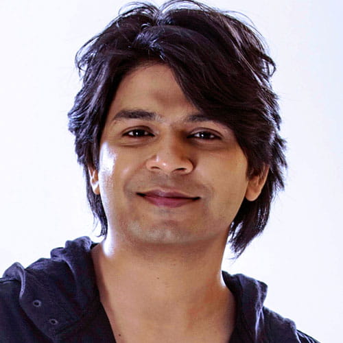 Ankit Tiwari
