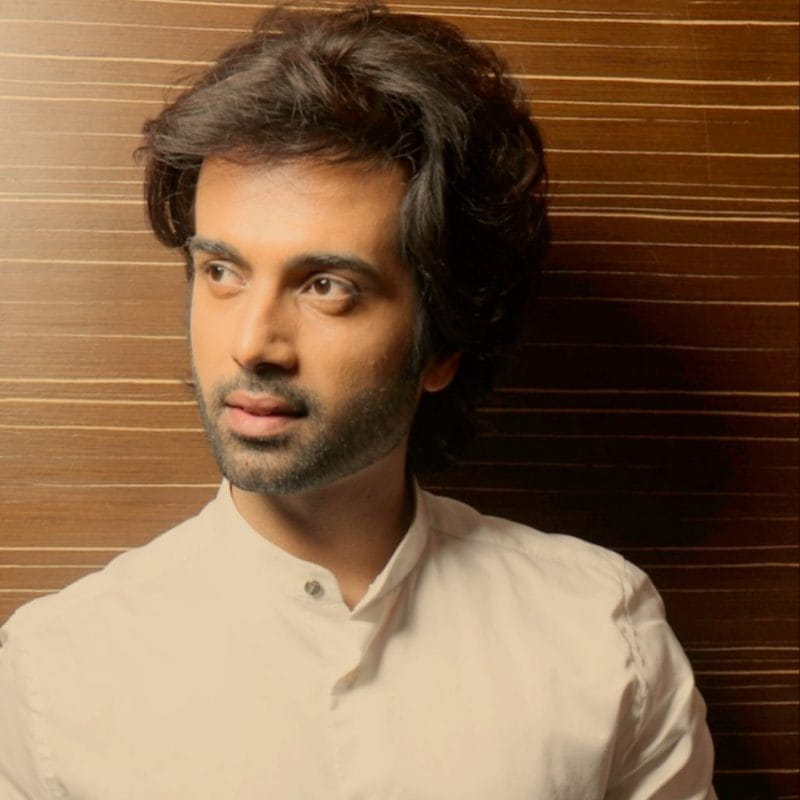 Arhan Bahl