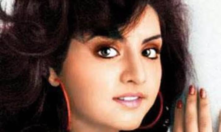 Divya Bharti