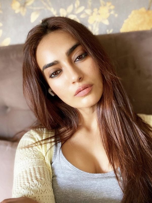 Surbhi Jyoti