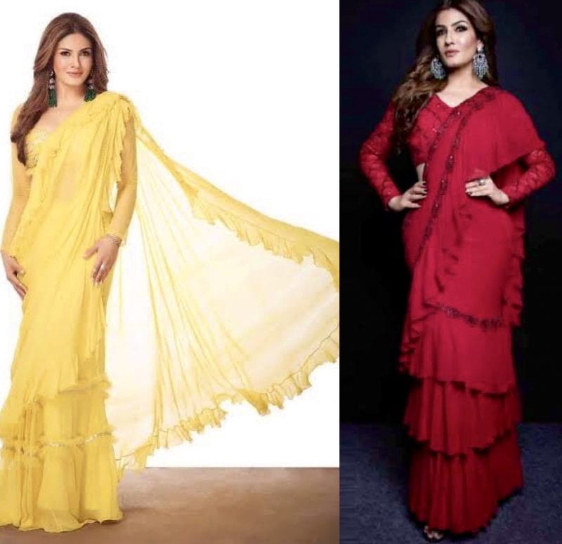 Raveena Tandon