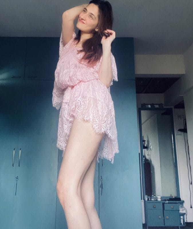 Sanjeeda Sheik