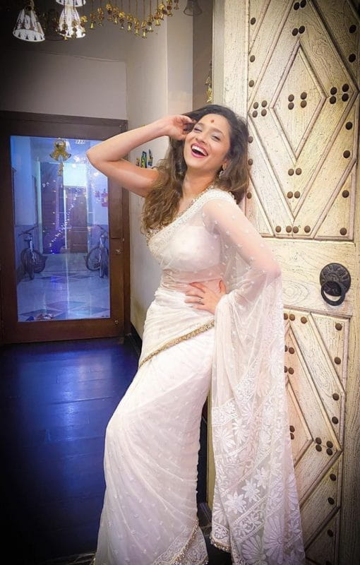 Ankita Lokhande