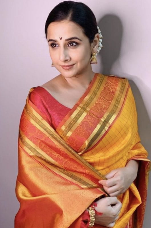 Vidya balan
