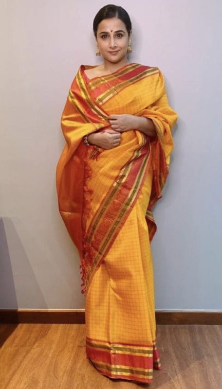 Vidya balan