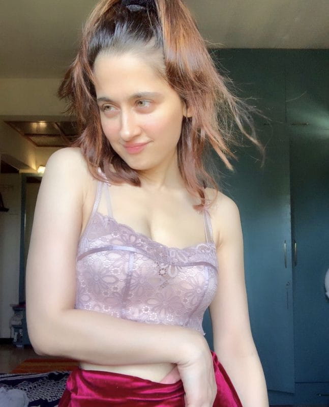 Sanjeeda Sheik