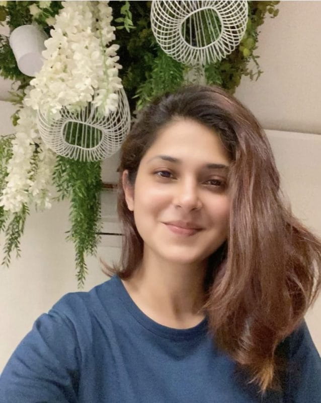 Jennifer Winget
