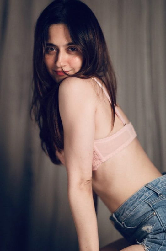 Sanjeeda Sheik