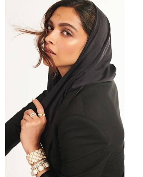 Deepika Padukone