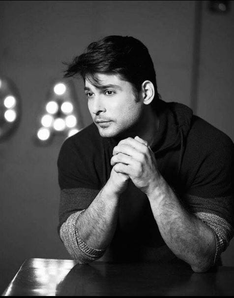 Siddharth Shukla
