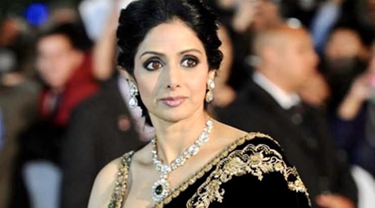 Sridevi