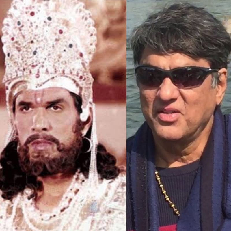 Mukesh Khanna