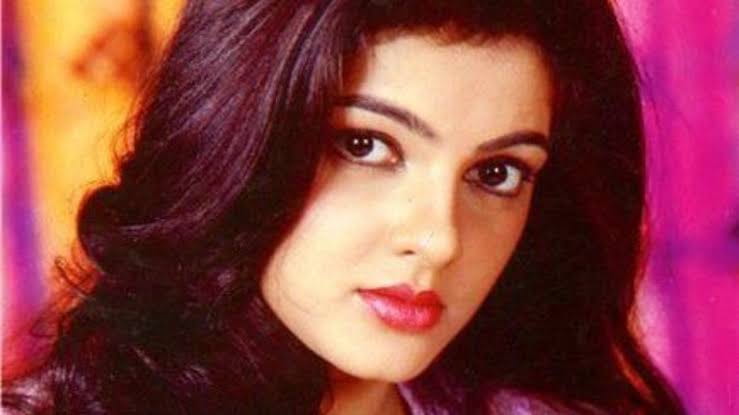 Mamta Kulkarni
