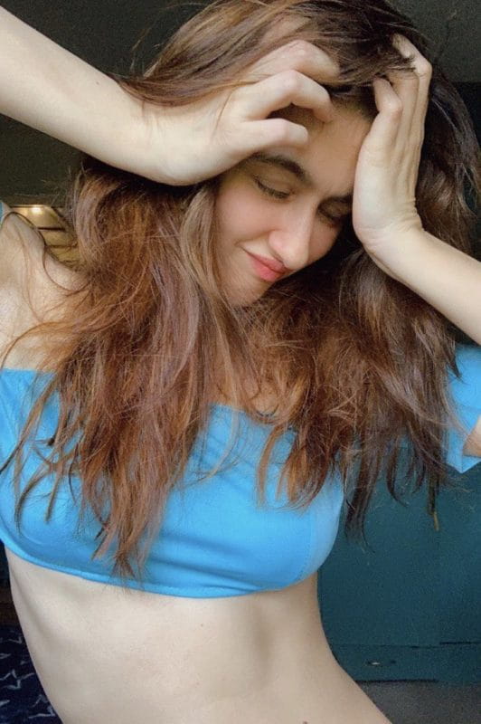 Sanjeeda Sheik