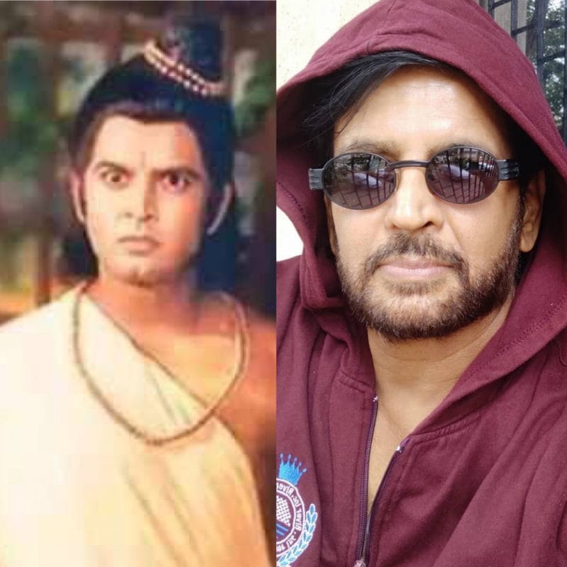Sunil Lahiri