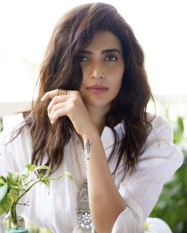 Karishma Tanna