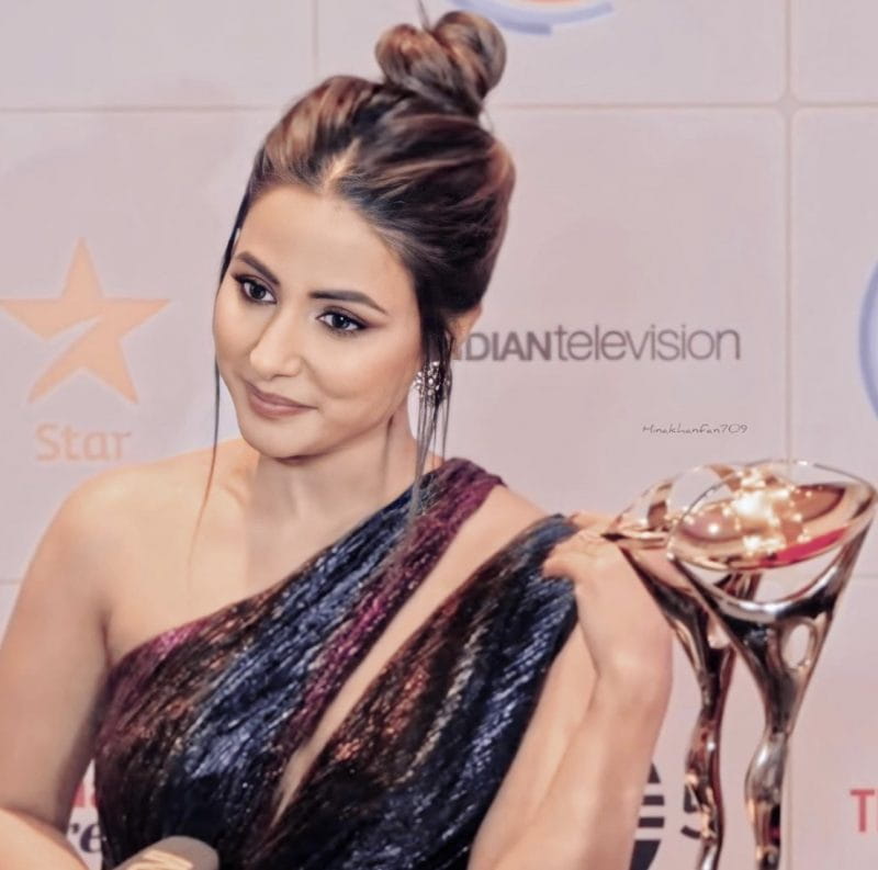 Hina Khan
