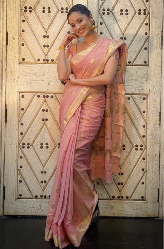Ankita lokhande