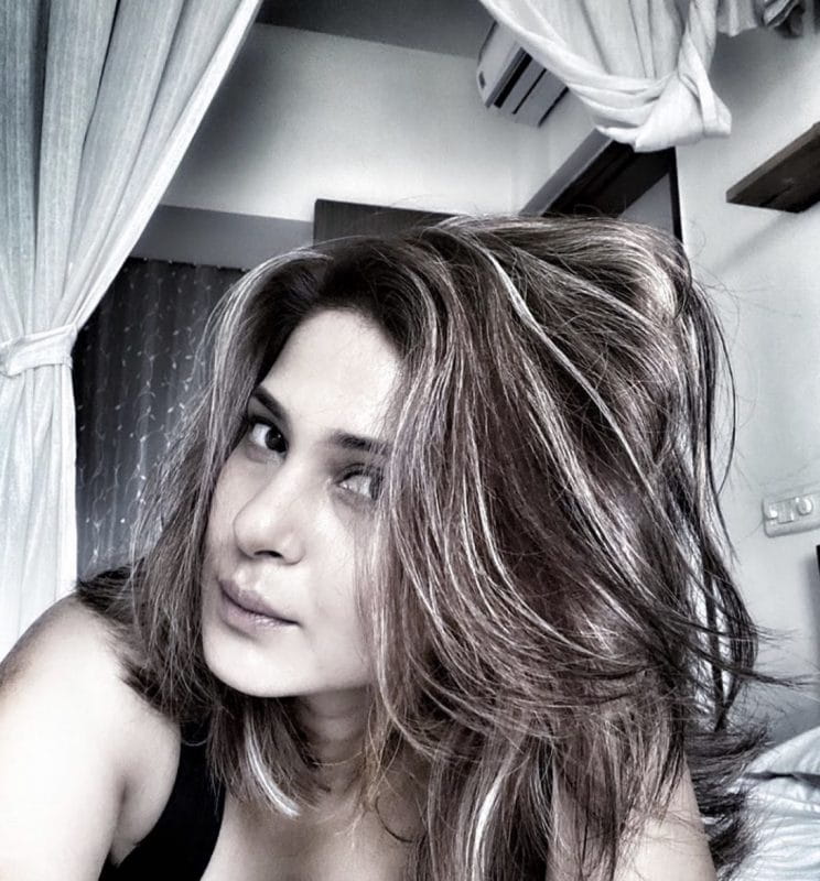 Jennifer Winget
