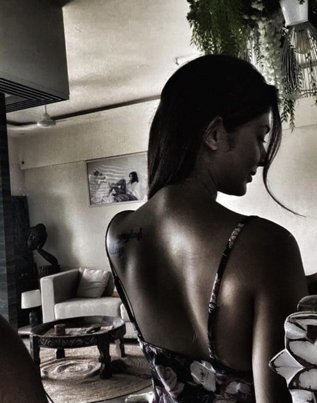 Jennifer Winget
