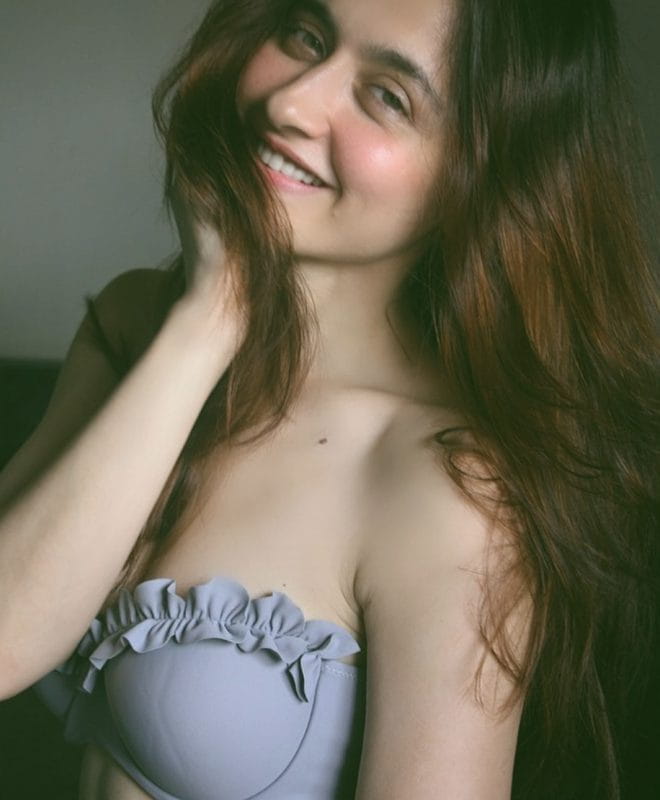 Sanjeeda Sheik