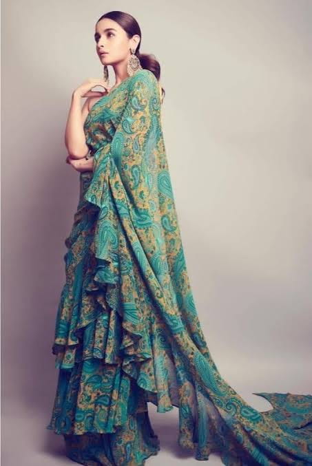 Alia Bhatt