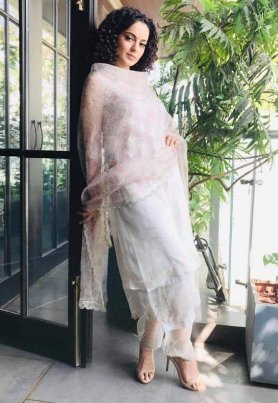 Kangana Ranaut