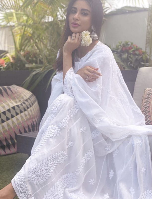 Mouni Roy