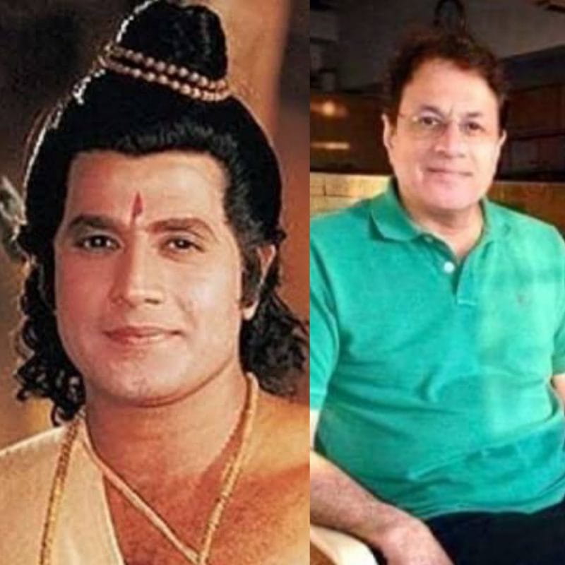Arun Govil