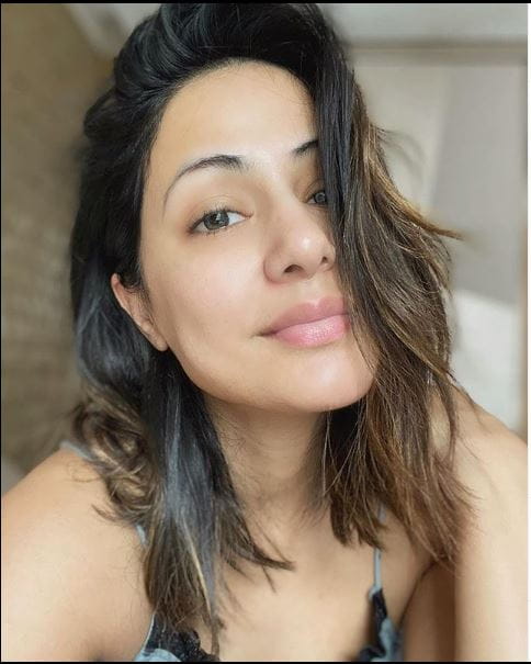 Hina Khan