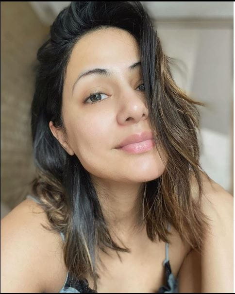 Hina Khan
