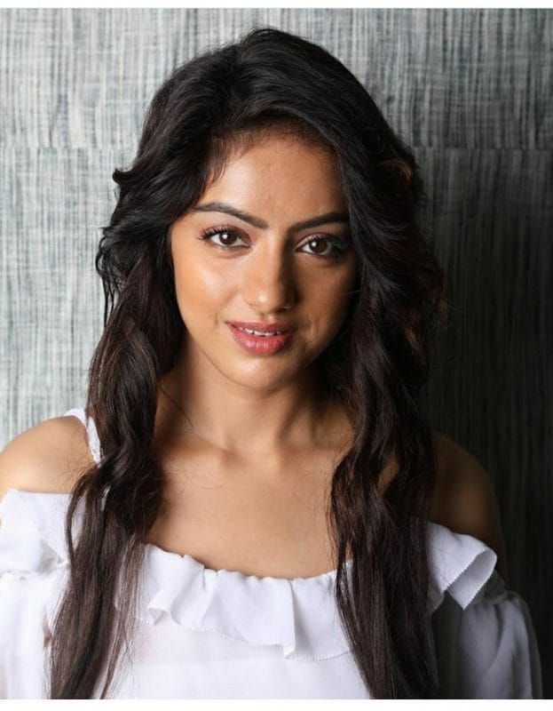 Deepika Singh