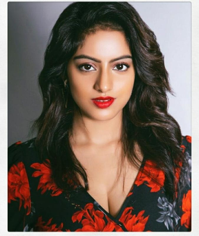 Deepika Singh