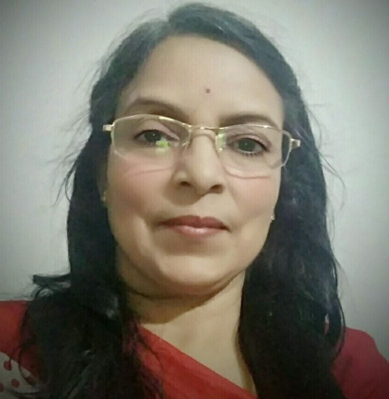 Dr. Neerja Srivastava 'Neeru'