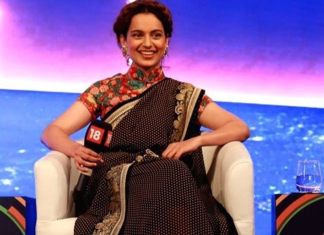 kangana ranaut