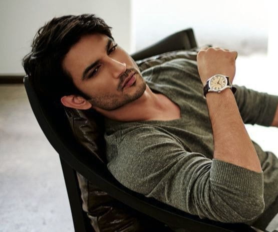 Sushant Singh Rajput