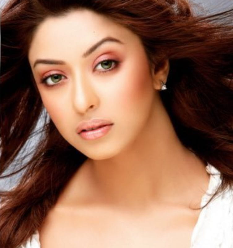 Payal Ghosh
