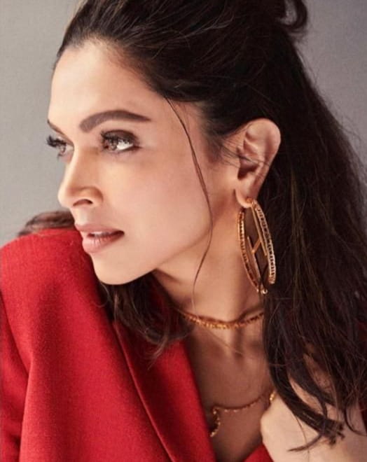 Dipika Padukone